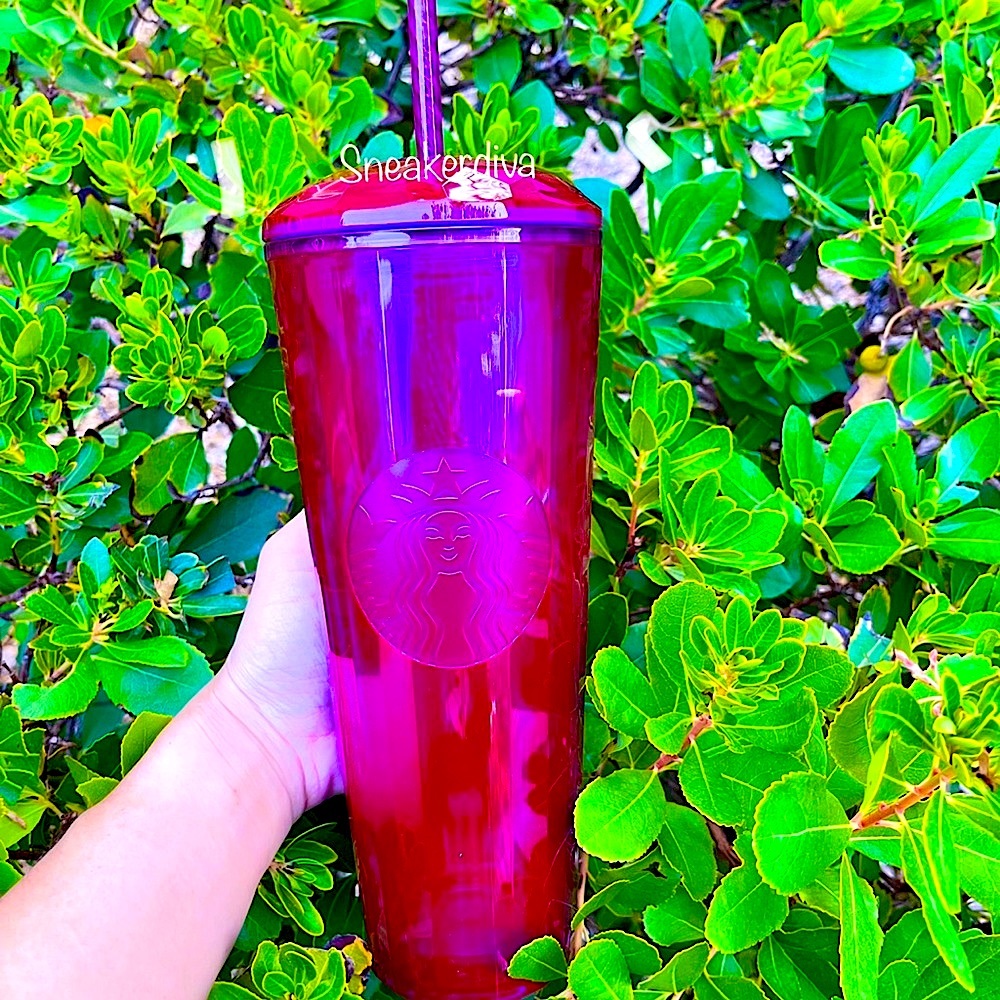 Starbucks tumbler cup💕
